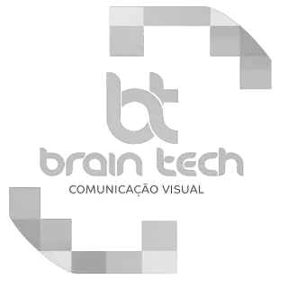 Brain Tech Comunicação Visual