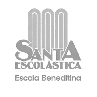Santa Escolástica Escola Beneditina